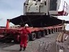 Oversize Load Transport Is A Fail In Every Possible Way