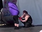 Performance Just Gets Better And Better LOL LOL
