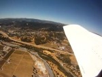 Phone Dropped From A Plane Gets A Special Visitor
