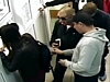 Pickpocket Realises Way Too Late He's Very Much Been Caught On CCTV