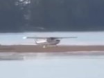 Pilot Manages To Unfuck The Situation
