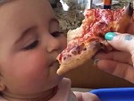 Pizza Cruelty
