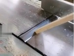 Planers Take No Prisoners
