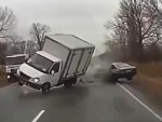 Poor Mofo Didnt Really Stand A Chance
