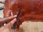 Pork Crackle That Will Make You Cum
