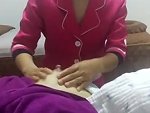 Professional Lactation Massage
