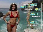 Proof That All Weather Girls Should Wear Bikinis
