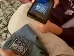 QR FTW
