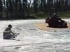 Redneck Slip 'N Slide