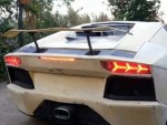 Replica Lambo Thai Style
