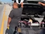 Repo Guy Sits Back And Enjoys The Dumb
