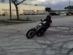 Rider Both Can And Cant Handle The Bike
