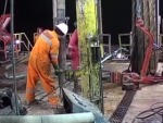 Rig Work Is Fucking Dangerous
