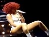 Rihanna Basically Molests Her Fans