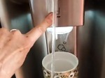 Road Testing The New Fridge
