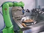 Robot Chefs Are Finally Here
