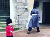 Royal Guard Making A Little Dudes Day Is Disturbingly Heartwarming