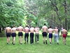 Russia Has Social Fight Clubs!!