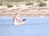 Russian Couple Fuck In The Water Because No One Can See Them