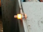 Safe To Say That Thing Is Electrified

