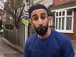 Safe To Say This Muslim Guy Doesn't Think Much Of His Adopted Countrymen
