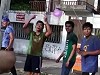 Sensational Water Balloon Shot