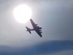 Shocking Crash At A Texas Airshow
