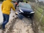 Shouldn't Have Got It Stuck There Then
