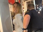 Slutty Arrest
