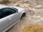 So You Think You Can Drive Across A Flood
