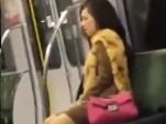 Some Women Are Sexually Aroused By Trains
