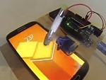 Someone Made A Robot To Play Stack
