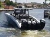 Sometimes You Just Need 2000hp On A Fishing Boat
