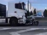 Somewhere There's A Rider Wondering WTF Happened
