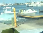 Spot The Guy Who Just Bought His First Boat
