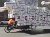 Standard Delivery Method In China