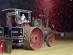 Steam Powered Beast
