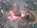 Steel Forge Has A Very Dangerous Failure
