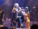 Steel Panther Concerts Are Great
