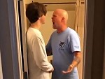 Stepdad Is Either Weak Remarkably Patient
