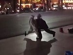 Street Performer Act Is Actually Pretty Good
