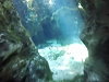 Stunning Underwater Caves
