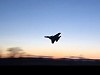 SU-37 Fighter Jet Crashes Whilst Messing Around
