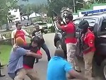 Suck Shit You Fucking Pigs
