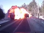 Sudden Highway Inferno
