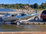 Sure You Know How To Launch A Boat?
