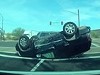 SUV Goes Over Easier Than I Would Expect