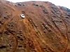 SUV Takes On A Huge Hill With An Impressive Outcome