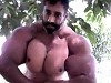 Synthol Loving Bodybuilder Has Some Excellent Titties