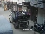 Taking Out The Trash Hurts
